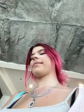 RiriRoseey online show from September 14, 2025, 8:13 am