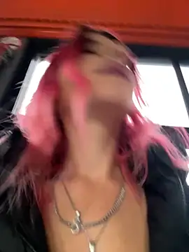 RiriRoseey online show from October 9, 2025, 6:33 am