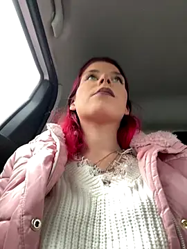 RiriRoseey online show from December 17, 2025, 9:15 am