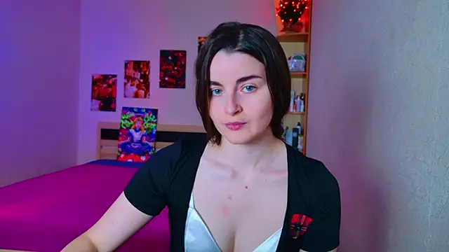 Miss Arwen online show from January 16, 2025, 3:45 am