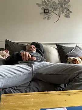 Shyboy817 online show from October 21, 2025, 11:11 am