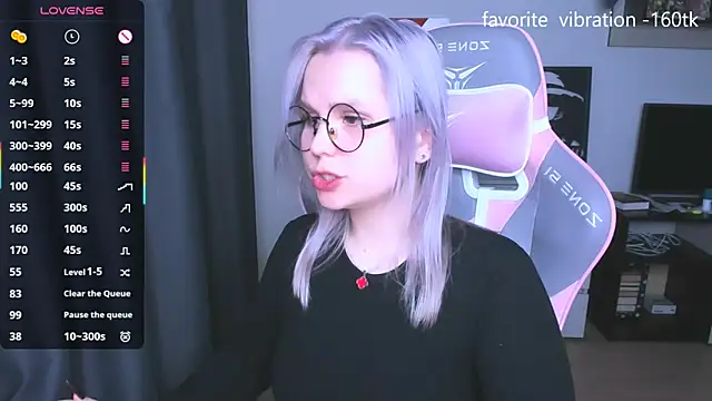 miray kuriyama123 online show from November 30, 2025, 7:51 pm