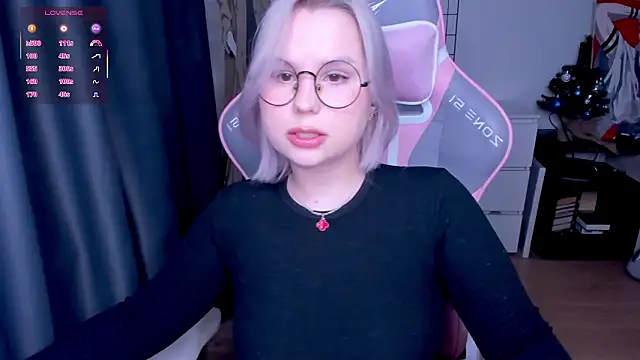 miray kuriyama123 online show from February 21, 2026, 6:09 pm