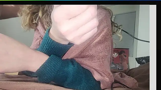 AriellaTaylor online show from December 4, 2024, 12:14 pm