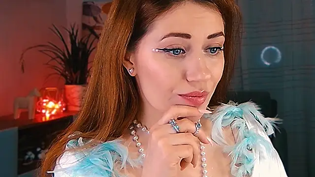 MissBeverlyMills online show from February 7, 2026, 5:55 am