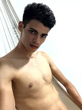 Nathanaelllllllllll online show from January 17, 2026, 7:39 pm