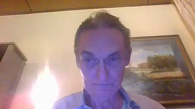 Alain-Bertrand online show from November 5, 2025, 11:05 pm