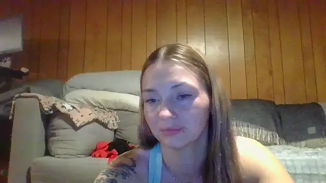 MaggieMayI89 online show from January 11, 2026, 3:11 am