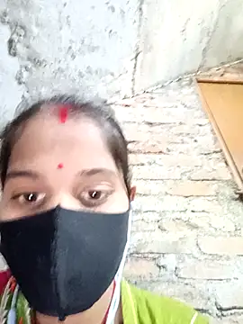 Snapshot of Anushka_Ji chatting on January 2, 2025, 8:06 am Anushka Ji online show from January 2, 2025, 8:06 am