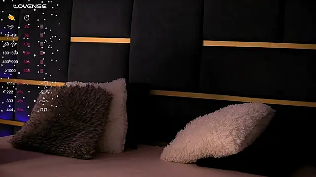 CynthiaWest online show from January 31, 2025, 4:03 am