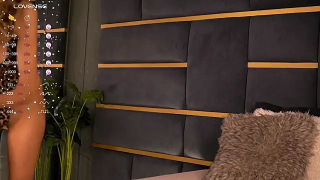 CynthiaWest online show from February 7, 2025, 4:06 am