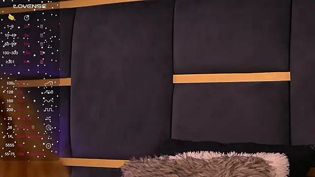 CynthiaWest online show from February 27, 2025, 4:09 am