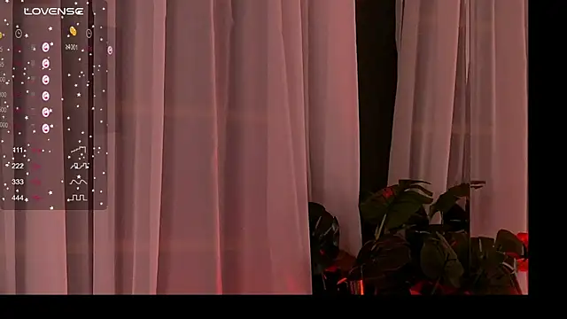 CynthiaWest online show from October 15, 2025, 3:06 am