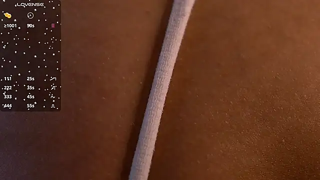 CynthiaWest online show from January 14, 2026, 4:18 am