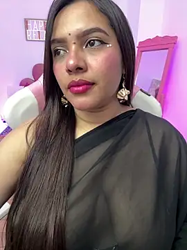 krishaa  online show from March 21, 2026, 3:48 pm