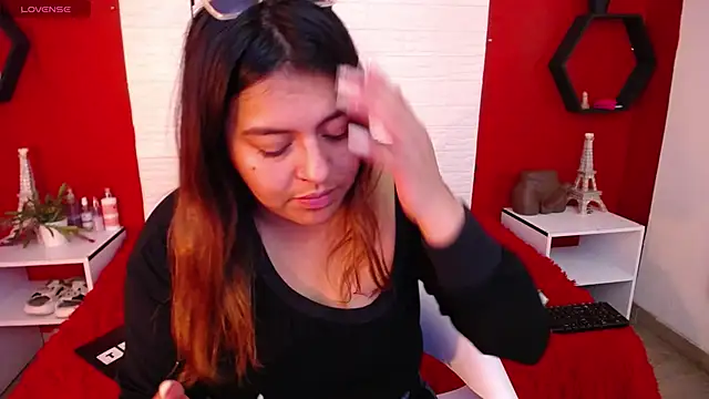 Snapshot of _poison_sweet chatting on December 22, 2025, 7:22 pm poison sweet online show from December 22, 2025, 7:22 pm