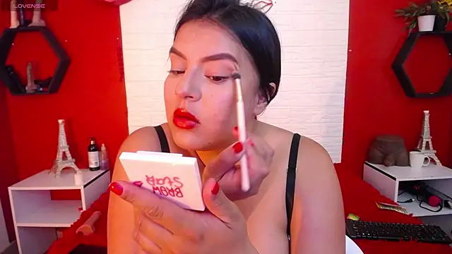  poison sweet online show from February 11, 2026, 6:13 pm