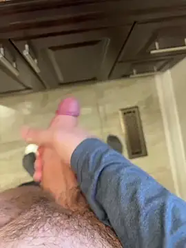 hornybigdicc online show from April 22, 2026, 9:49 pm