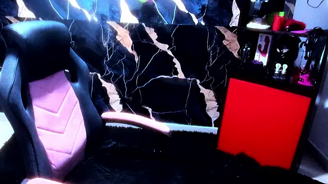 True Bdsm online show from October 13, 2025, 7:47 pm