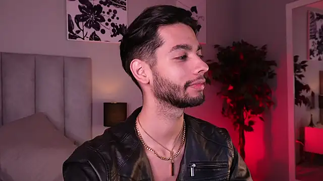 endy rush online show from February 25, 2025, 12:45 pm