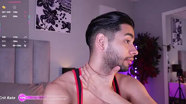 endy rush online show from September 30, 2025, 12:43 pm