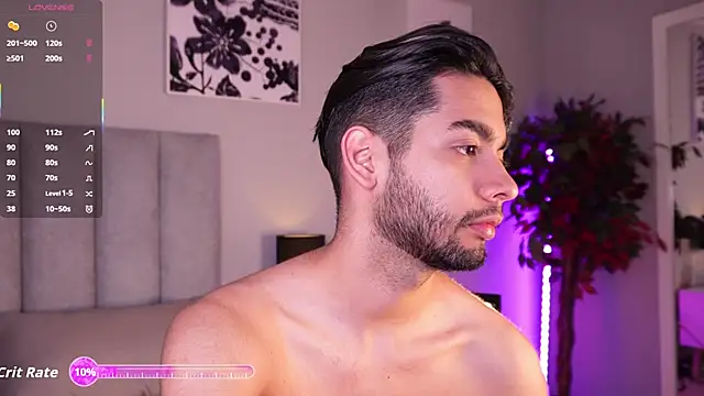 endy rush online show from October 5, 2025, 12:47 pm