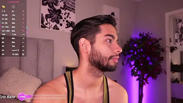 endy rush online show from October 14, 2025, 12:50 pm