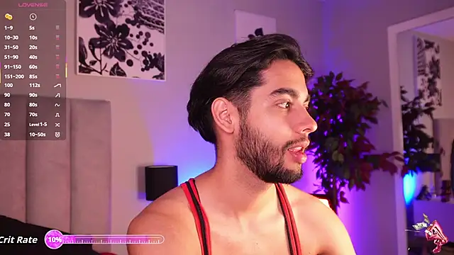 Snapshot of endy_rush chatting on January 15, 2026, 12:43 pm endy rush online show from January 15, 2026, 12:43 pm