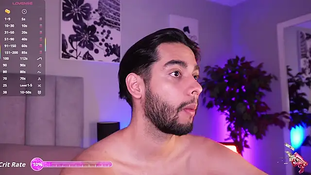 Snapshot of endy_rush chatting on January 17, 2026, 12:43 pm endy rush online show from January 17, 2026, 12:43 pm