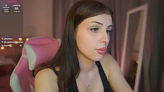 Snapshot of Lala_Land_ chatting on January 29, 2025, 2:21 pm Lala Land  online show from January 29, 2025, 2:21 pm