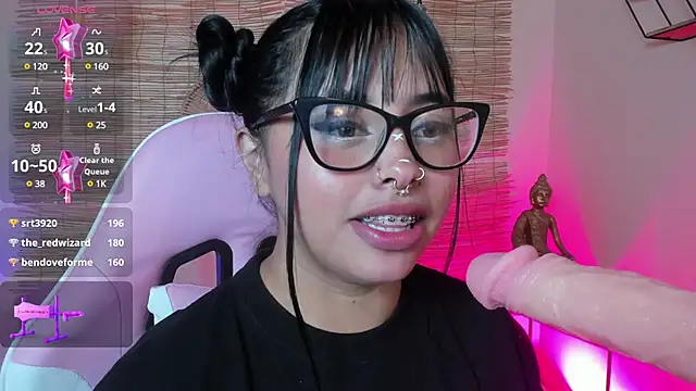 Jena nicols online show from December 29, 2024, 10:12 am