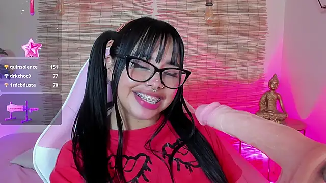 Jena nicols online show from January 16, 2025, 9:27 am