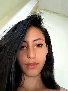 Snapshot of Anahi_cake chatting on March 11, 2025, 4:40 pm Anahi cake online show from March 11, 2025, 4:40 pm