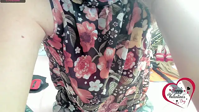 mrs angelica online show from February 17, 2025, 2:37 pm