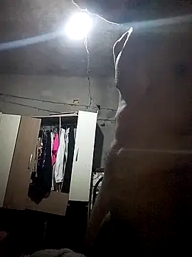 angelicosilva6 online show from February 7, 2025, 10:20 pm