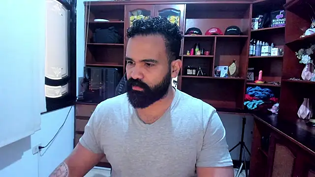 Drako Argentii online show from December 2, 2024, 12:40 pm