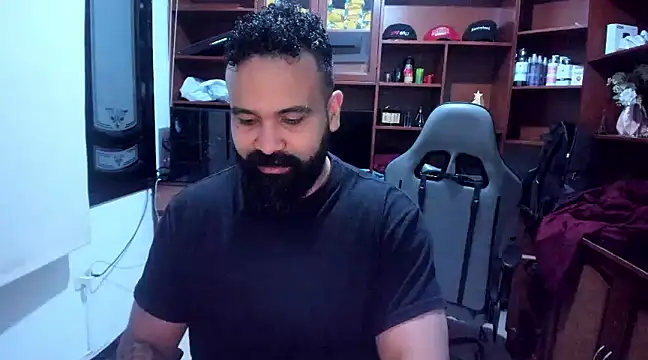 Drako Argentii online show from December 15, 2024, 3:13 am