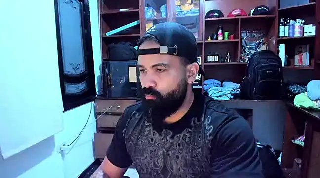 Drako Argentii online show from January 24, 2025, 3:32 am