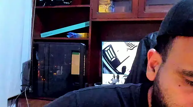 Drako Argentii online show from January 28, 2025, 6:16 am