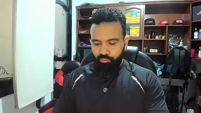 Drako Argentii online show from February 22, 2025, 12:51 pm