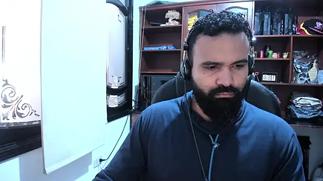 Drako Argentii online show from February 24, 2025, 12:59 pm