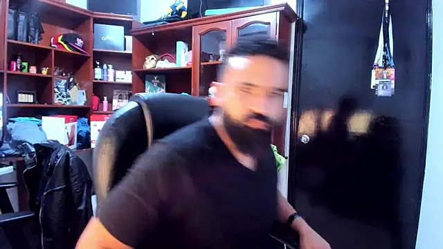 Drako Argentii online show from March 7, 2025, 8:23 am