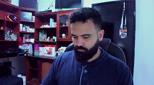 Drako Argentii online show from March 12, 2025, 3:46 am