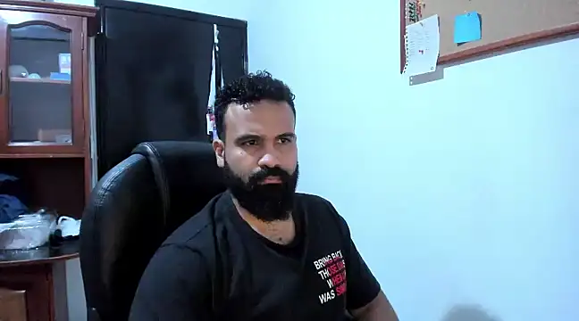 Drako Argentii online show from March 19, 2025, 11:03 pm