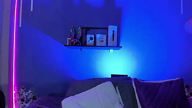 Snapshot of Alexa_Espinoza chatting on December 3, 2024, 2:58 am Alexa Espinoza online show from December 3, 2024, 2:58 am