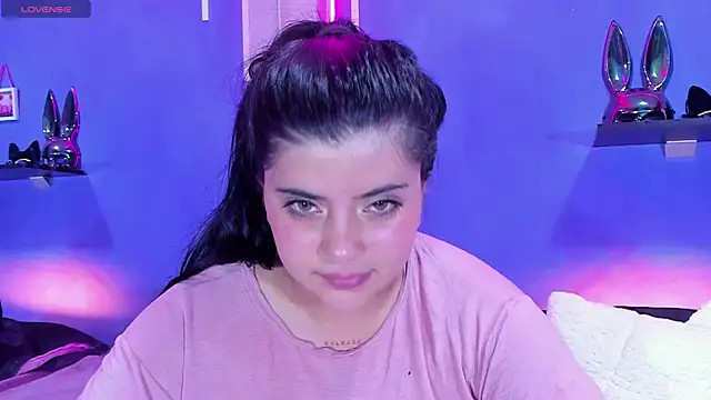 Snapshot of Alexa_Espinoza chatting on December 20, 2024, 6:02 pm Alexa Espinoza online show from December 20, 2024, 6:02 pm