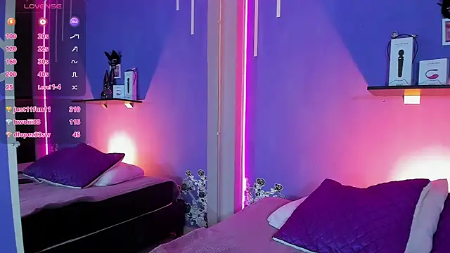 Snapshot of Alexa_Espinoza chatting on January 21, 2025, 1:22 pm Alexa Espinoza online show from January 21, 2025, 1:22 pm