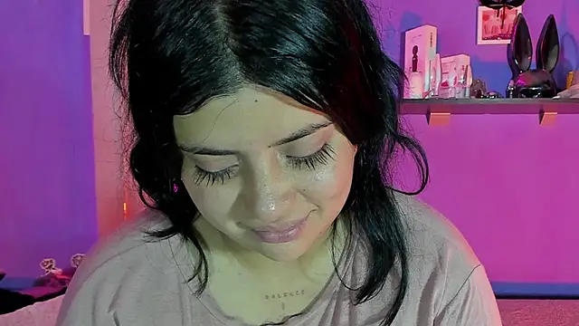 Snapshot of Alexa_Espinoza chatting on February 21, 2025, 2:27 pm Alexa Espinoza online show from February 21, 2025, 2:27 pm