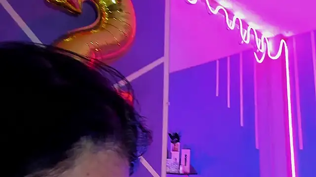 Snapshot of Alexa_Espinoza chatting on March 7, 2025, 11:29 am Alexa Espinoza online show from March 7, 2025, 11:29 am