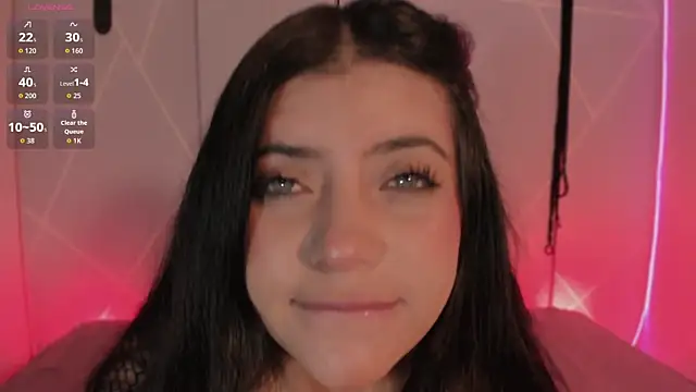 Snapshot of Alexa_Espinoza chatting on October 7, 2025, 12:24 pm Alexa Espinoza online show from October 7, 2025, 12:24 pm